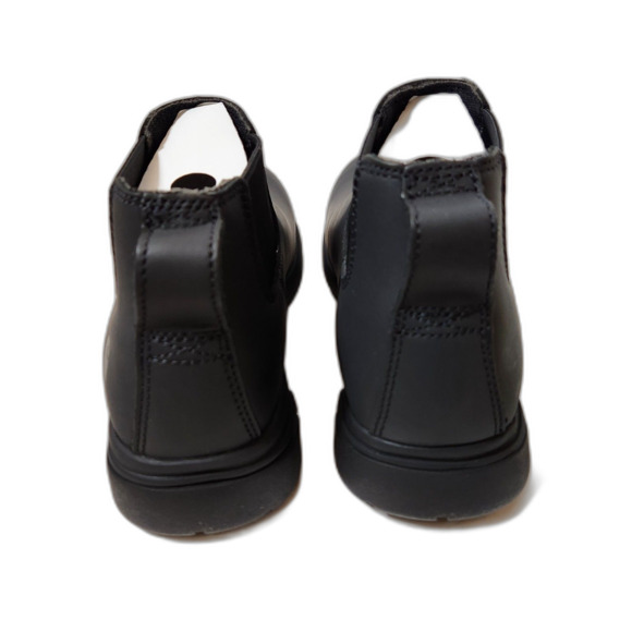 Carhartt Force 4-Inch Water Resistant Romeo Men's size 10 Black - Picture 3 of 11